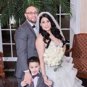 Meet your Posher, Roberto